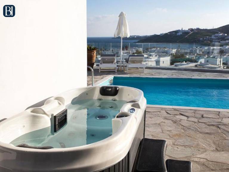 Aparthotel  Mykonos