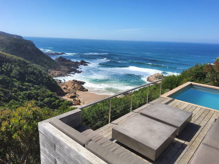 Villa Knysna