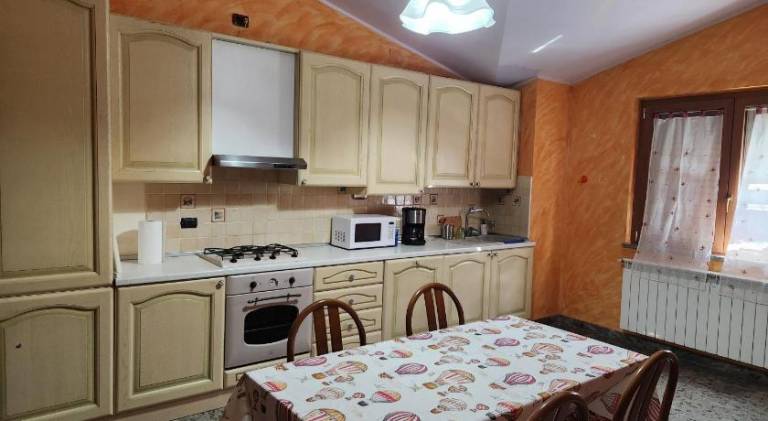 Apartment with 3 rooms for 7 persons — photo 4