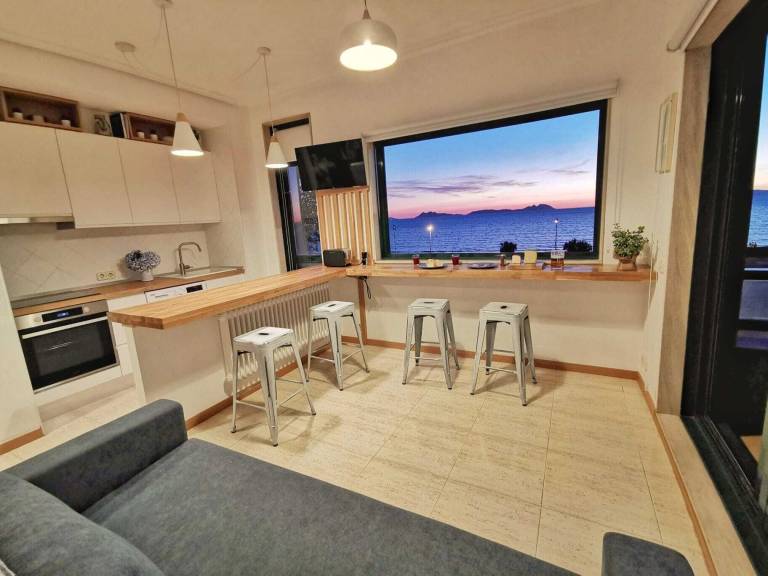 Apartamento Vigo