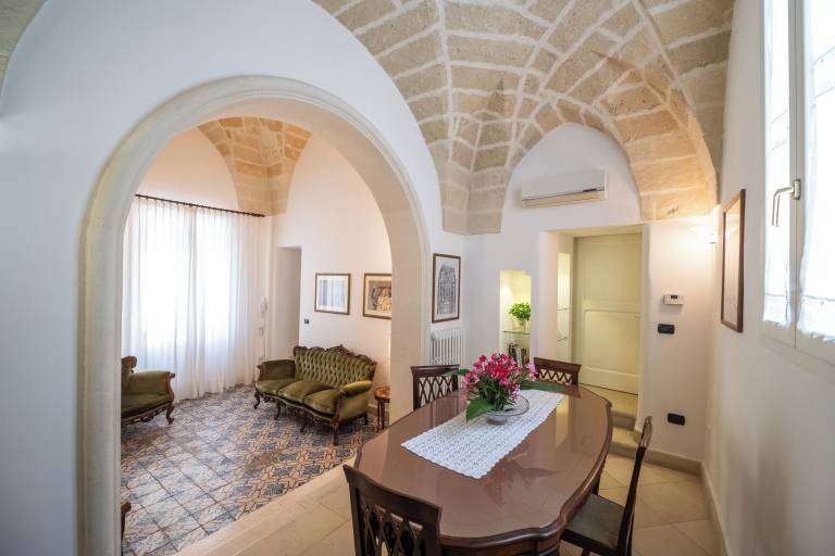 Apartament Lecce
