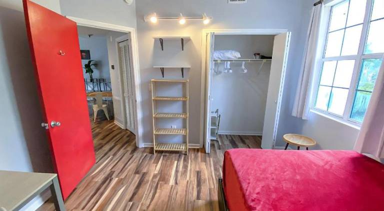 88 m&sup2; Ferienwohnung