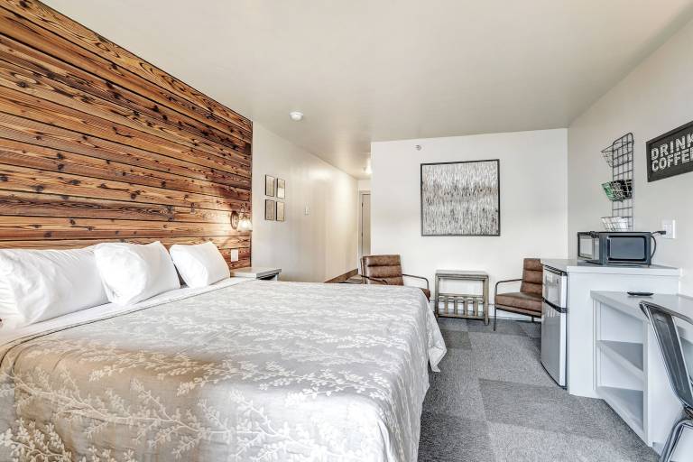 Lodge Angel Fire
