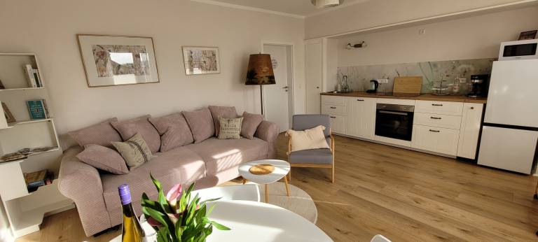 Ferienwohnung Gau-Algesheim