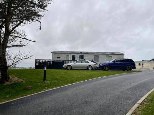 Holiday park  Crantock