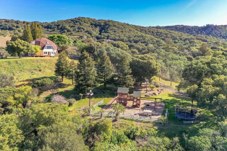House Sonoma