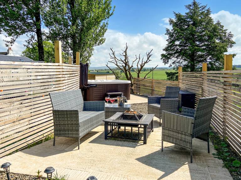 Landhaus East Ayrshire