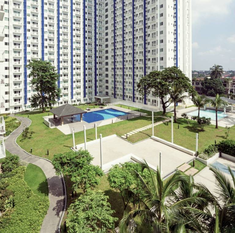 Apartamento Ciudad Quezon