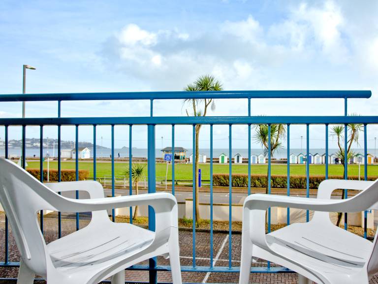 Apartment Paignton