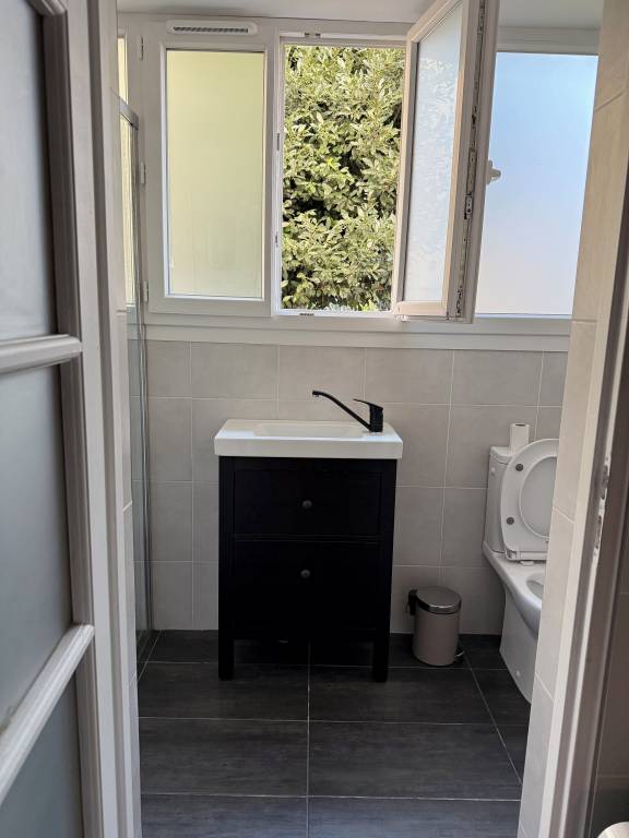 Appartement Villejuif