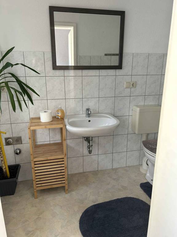 Holiday apartment with terrace — photo 5
