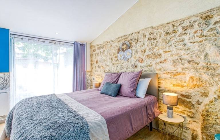 Maison de vacances Septfonds
