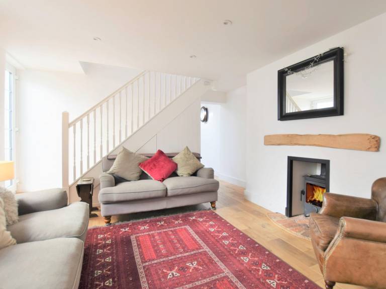 Cottage  Hythe