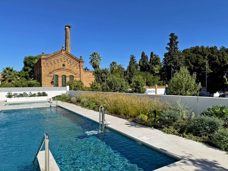 Ferienwohnung  Jerez de la Frontera