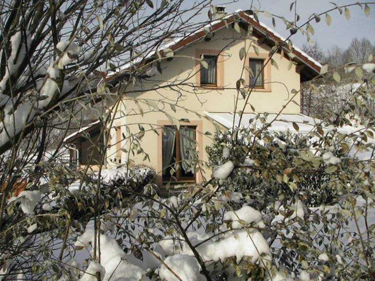Appartement Anould