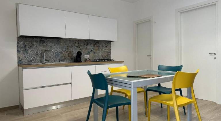 Vacation home with 1 room for 4 persons — photo 4