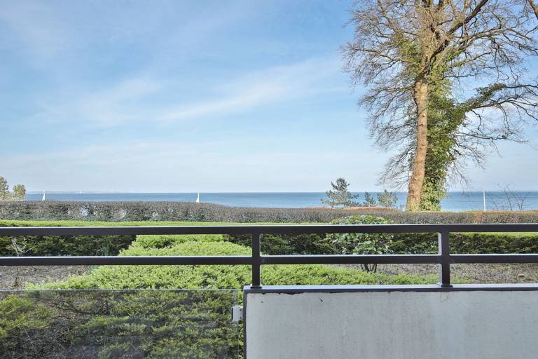 Ferienwohnung Scharbeutz