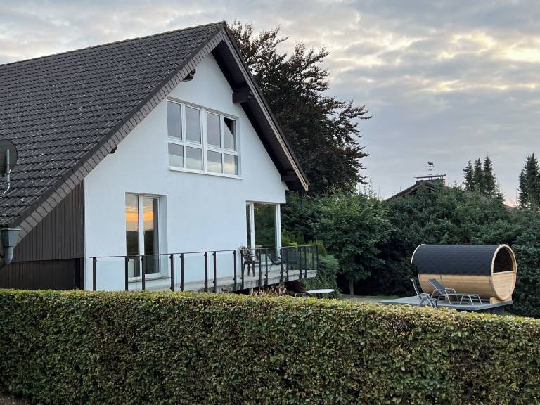 Ferienhaus Monschau