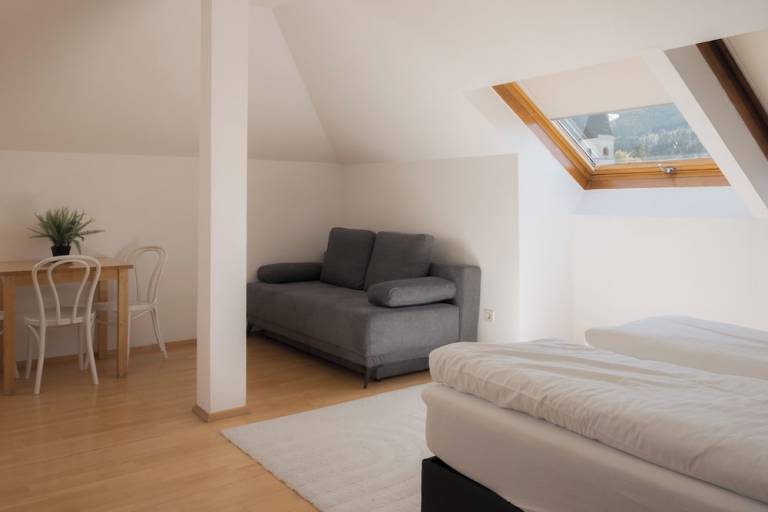 Aparthotel  Spital am Semmering