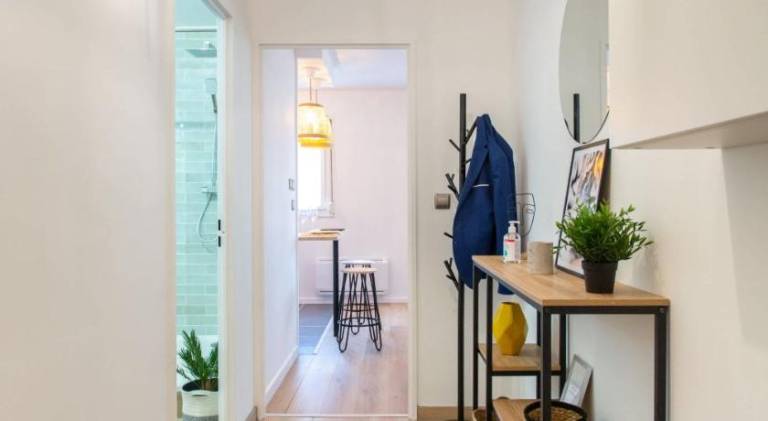 Apartment | Dogs allowed — photo 4