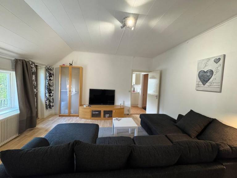 Holiday apartment with barbeque — photo 2