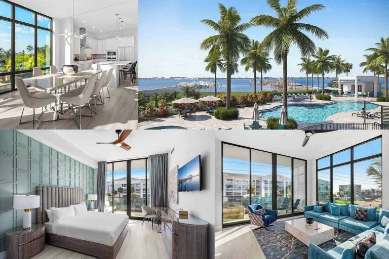 Condo Melbourne Beach South
