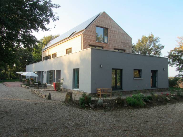 Ferienwohnung  Puttgarden