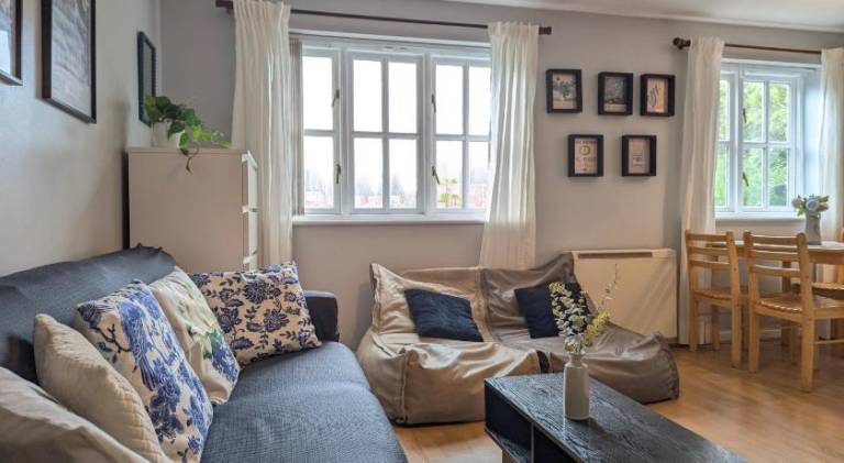 Nice rental apartment | Next to Liverpool Cathedral | Pet-friendly in Liverpool