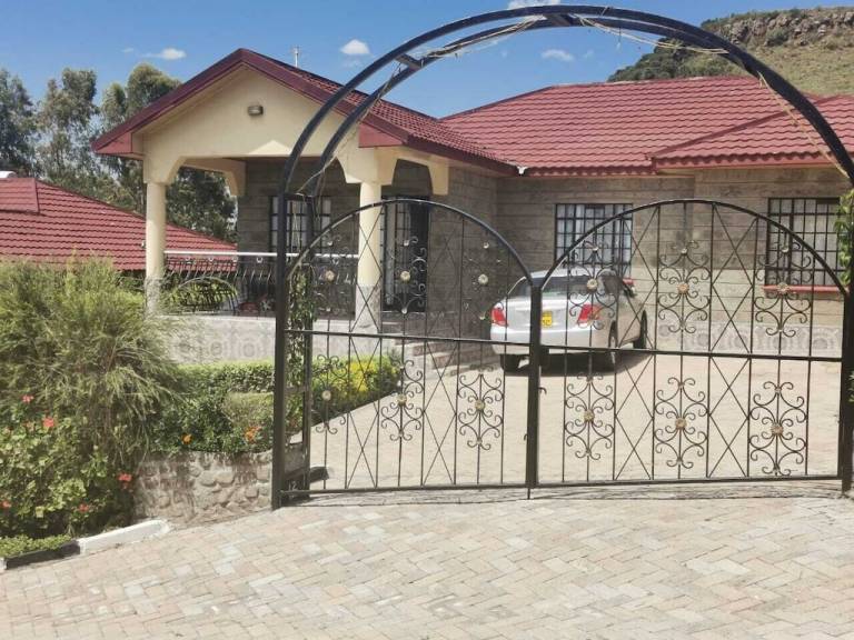 House  Naivasha