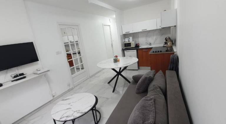 Appartement Annemasse