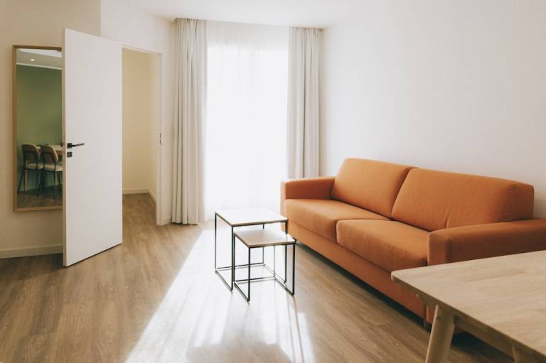 Appart'hôtel  Montpellier
