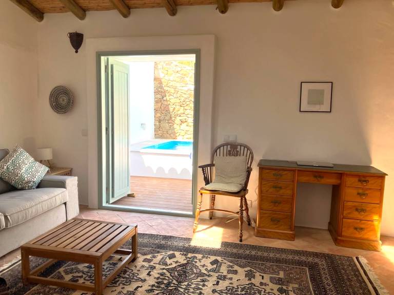 Casa rural Ayamonte