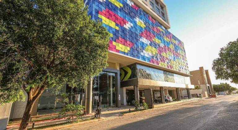 Apartamento Barreiras