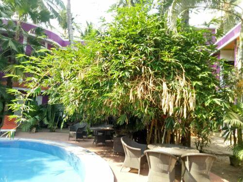 Resort  Thiruvananthapuram