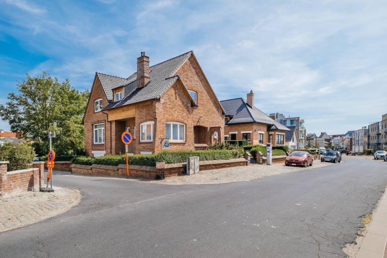 Villa Coxyde