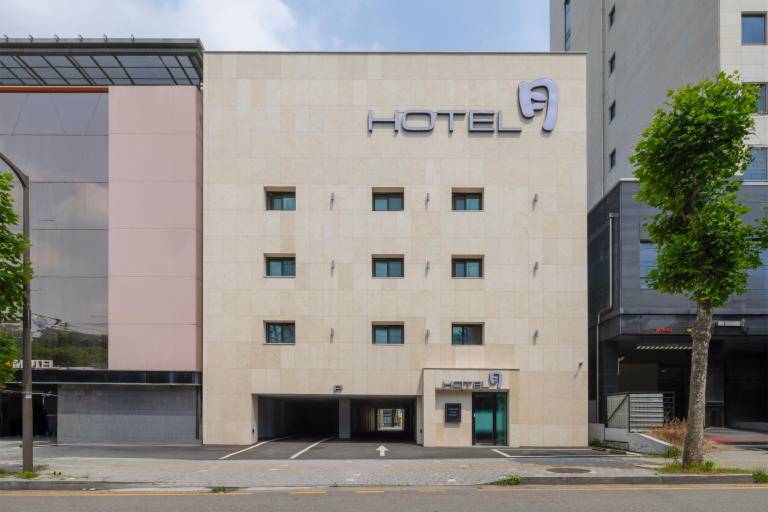 Hotel Wol