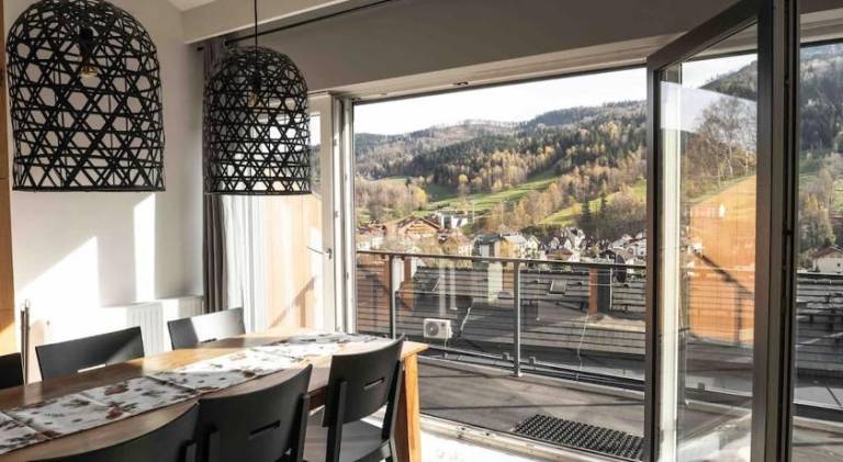 Holiday apartment | Ski nearby | Pets allowed in Szczyrk