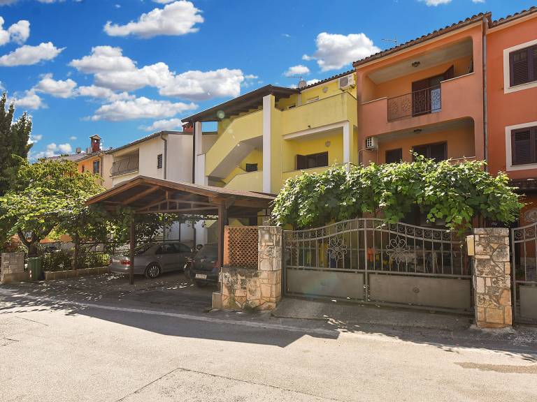 Appartamento vacanza  Rovinjsko Selo