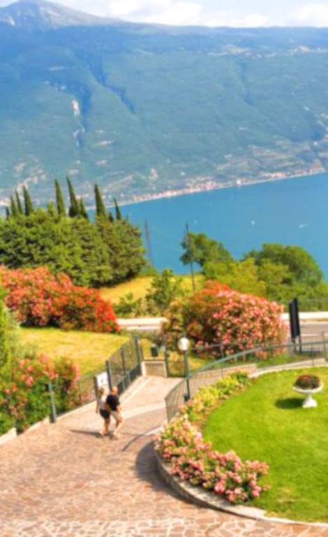 TIGNALE - APARTMENT NIDO 106 WITH POOL AT LAKE GARDA — photo 4