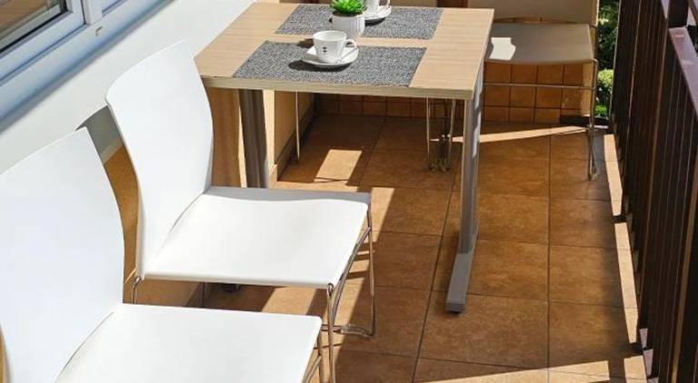 Apartment with 2 rooms for 6 persons — photo 4