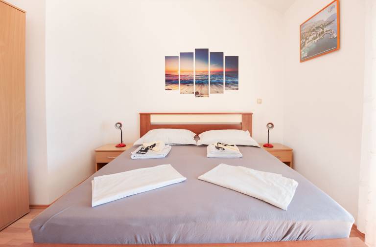Apartments Tomic — photo 2