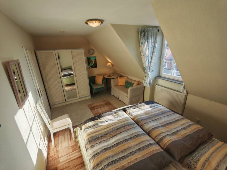 Ferienwohnung in Petersdorf  auf Fehmarn - familienfreundlich und idyllisch — photo 4