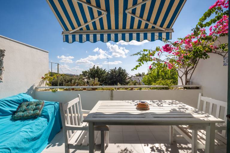 Sea View Terrace - Santa Caterina di Nardò in Sannicola