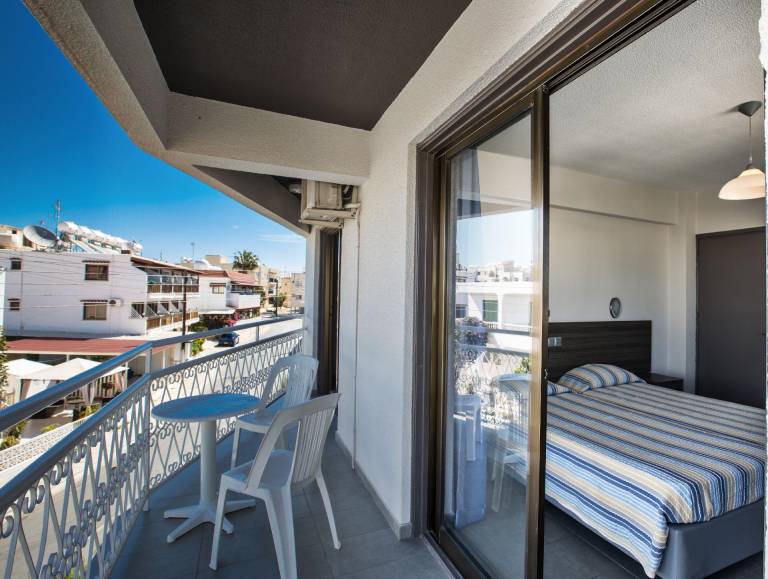 Apartament  Ajia Napa