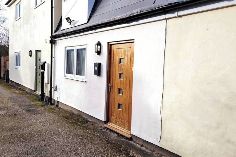 House Cheltenham