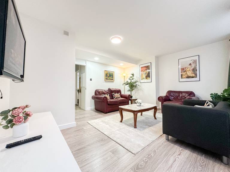 Ferienwohnung