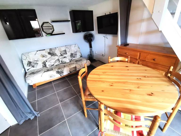 Vacation home with 2 rooms for 6 persons — photo 5