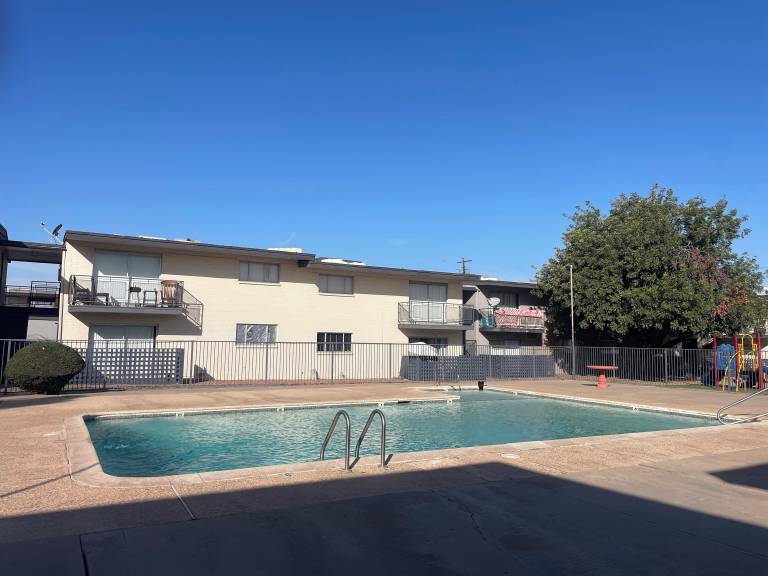Apartment  Citrus Hills