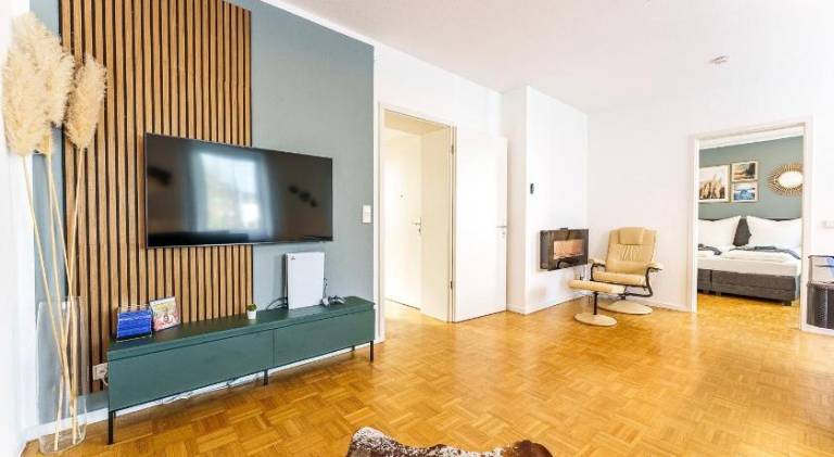 Beautiful rental apartment | Pets allowed — photo 2