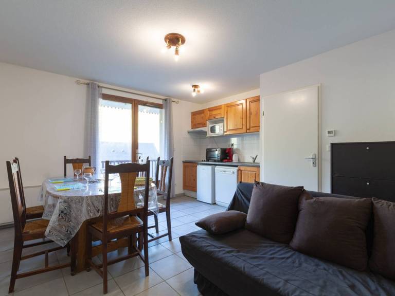 Appartement Peyragudes
